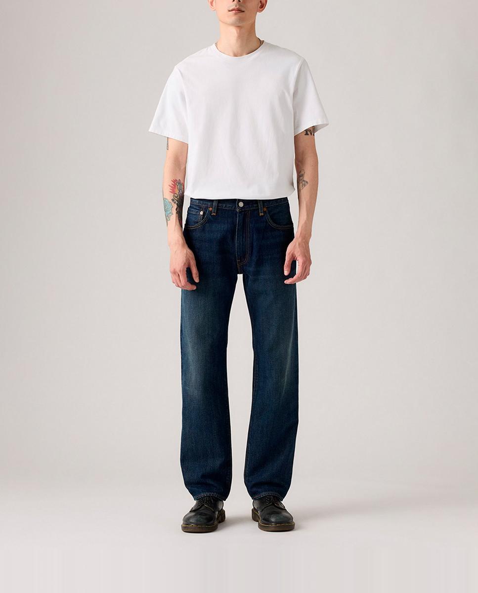 Imagen 0 de Vaquero de hombre 555? Relaxed Straight