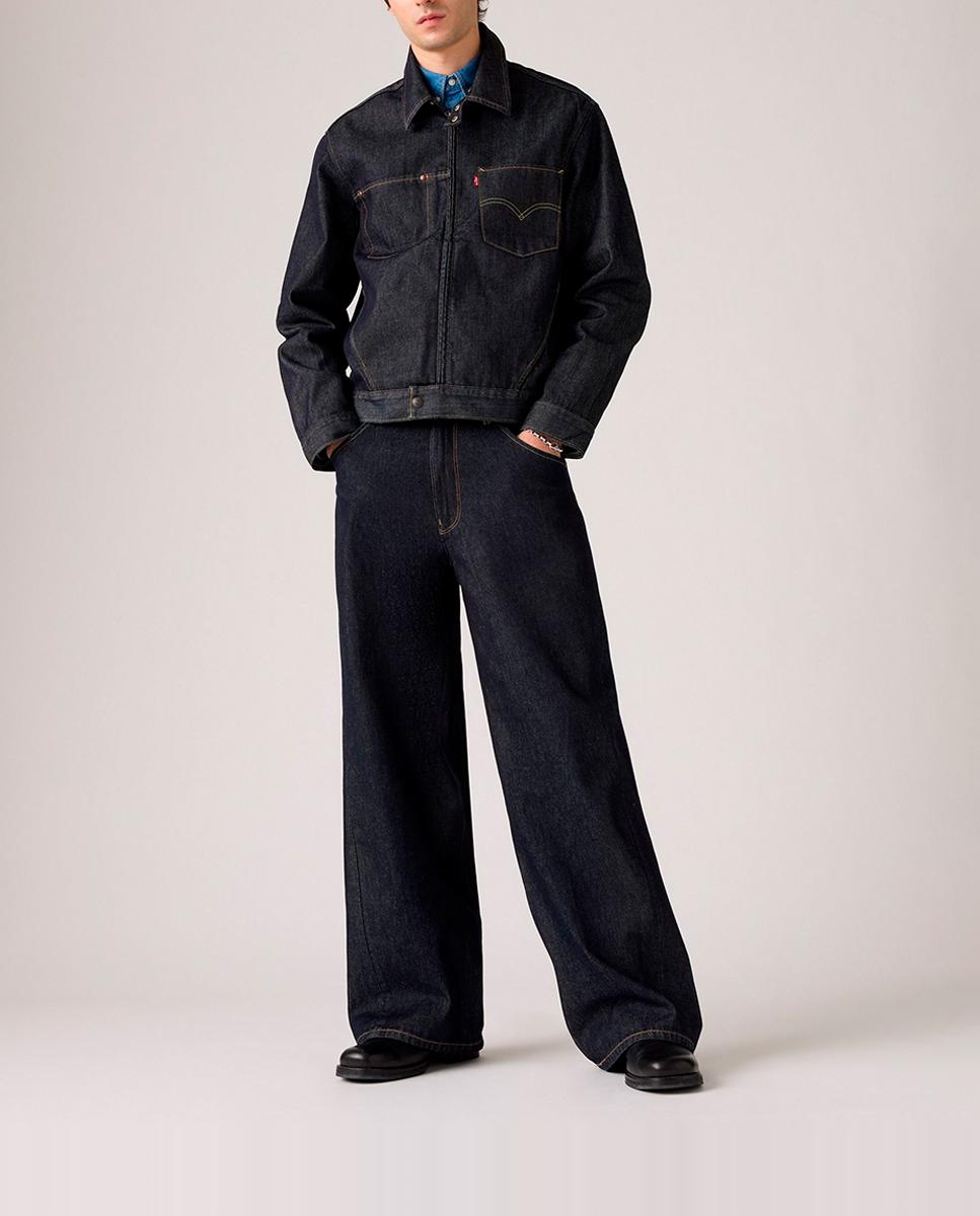 Imagen 0 de Vaquero de hombre Twisted® Baggy