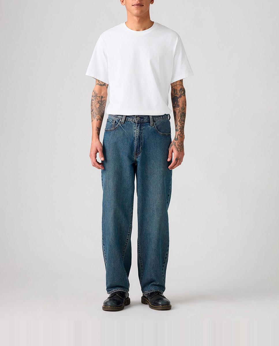 Imagen 0 de Vaquero de hombre 578® Baggy