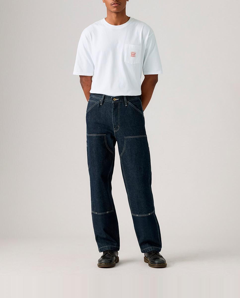 Imagen 0 de Vaquero de hombre 568™ Loose Straight