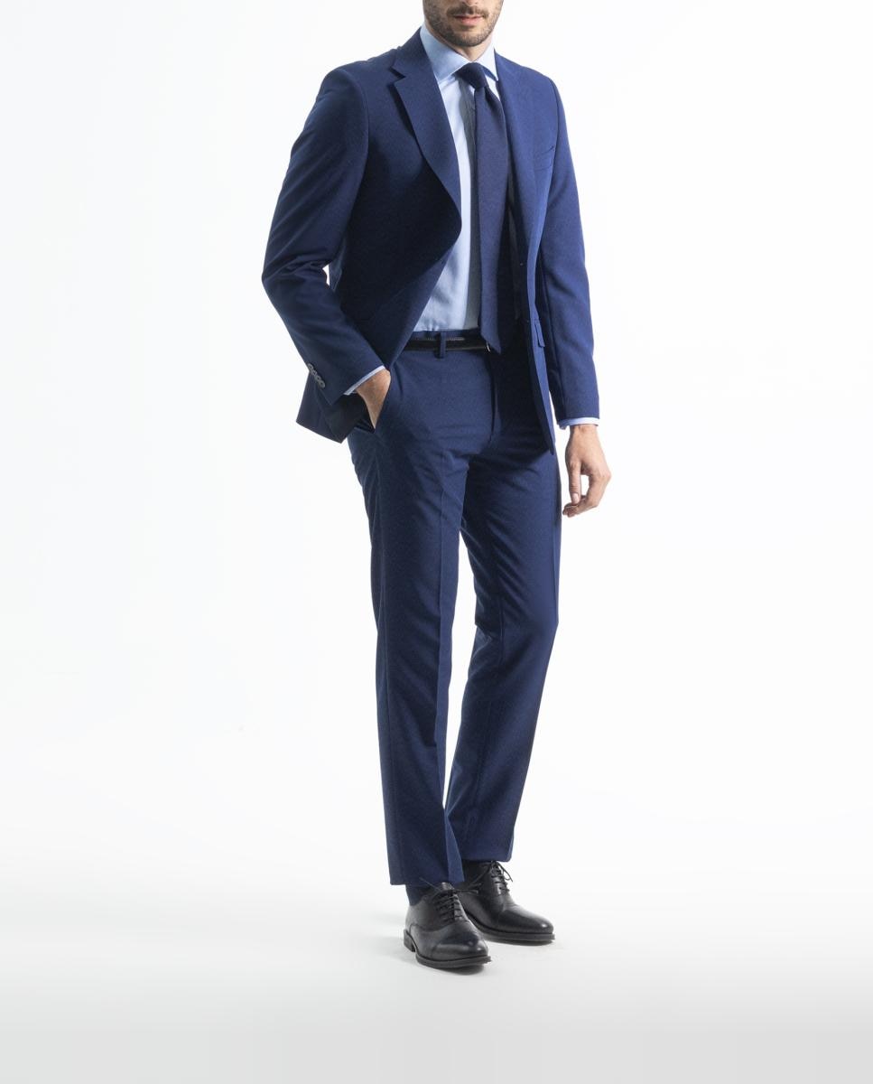 Imagen 0 de Camisa de hombre oxford algodón