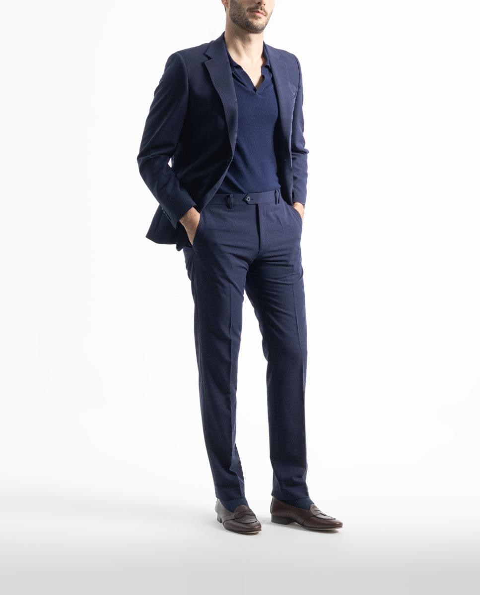 Imagen 0 de Camisa de hombre oxford algodón