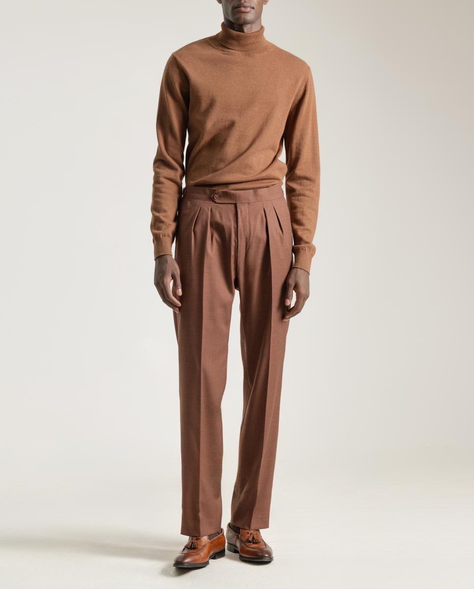 Imagen 0 de Pantalon de hombre travel