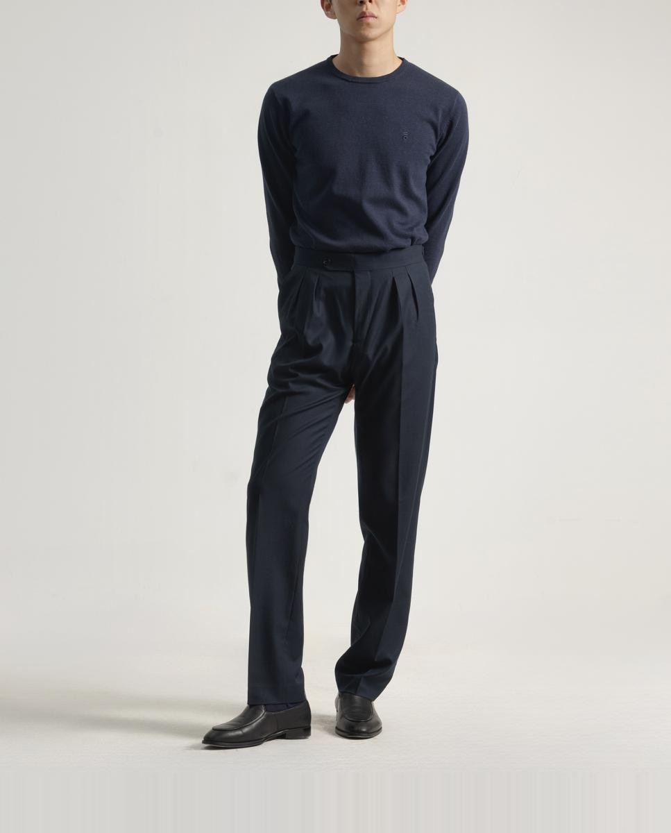 Imagen 0 de Pantalon de hombre alto travel