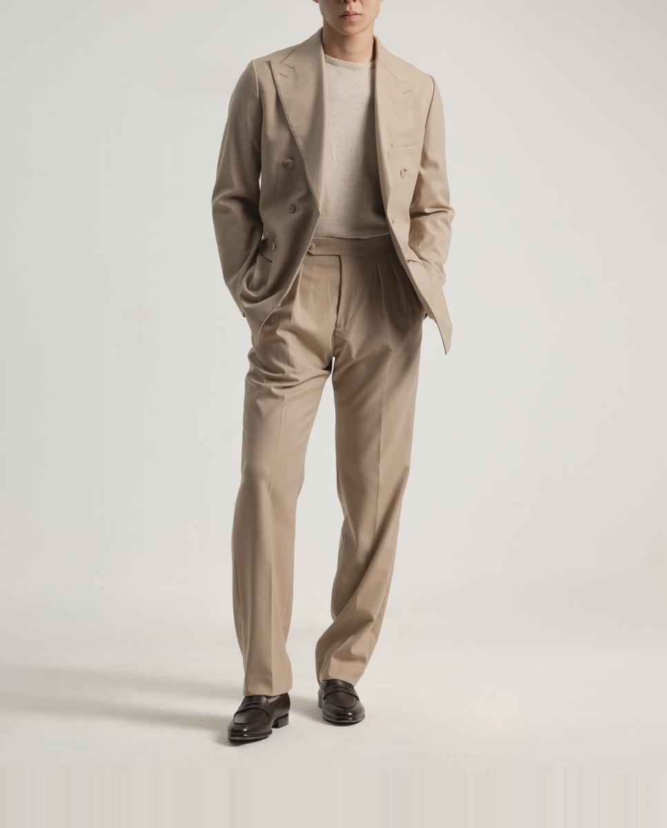 Imagen 0 de Pantalon de hombre alto