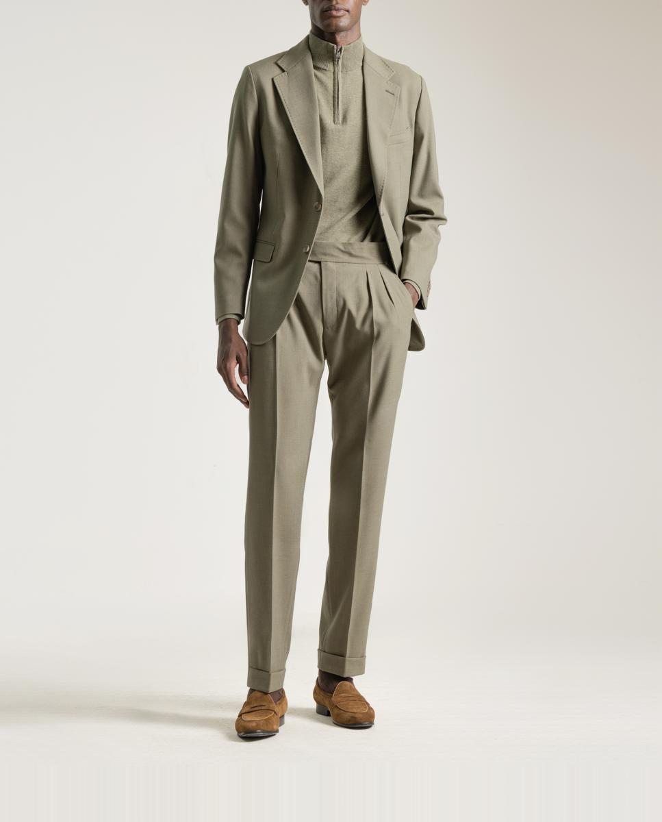 Imagen 0 de Pantalon de hombre gurkha
