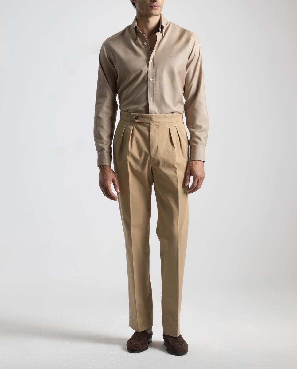 Imagen 0 de Pantalon de hombre gurkha