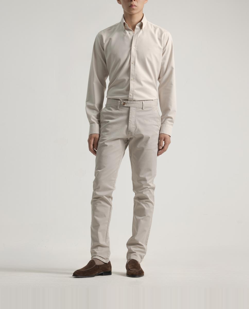 Imagen 0 de Pantalon de hombre gurkha