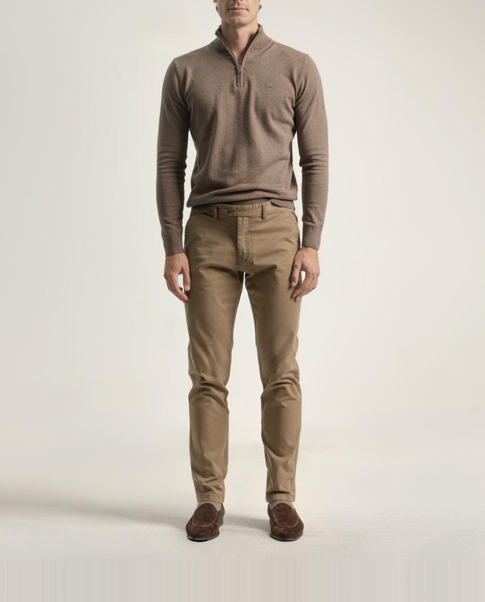 Imagen 0 de Pantalon de hombre relaxed fit