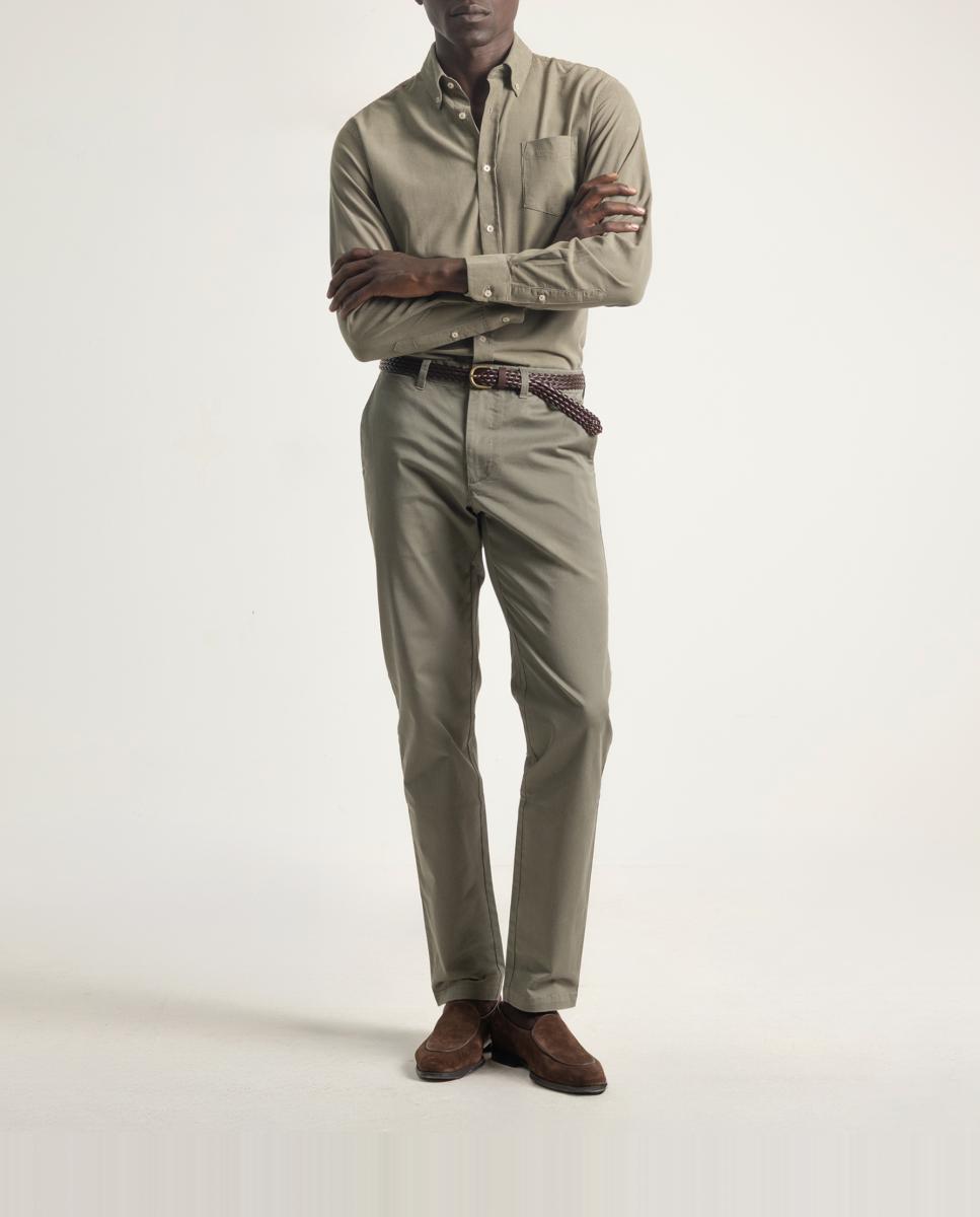 Imagen 0 de Pantalón de hombre chino