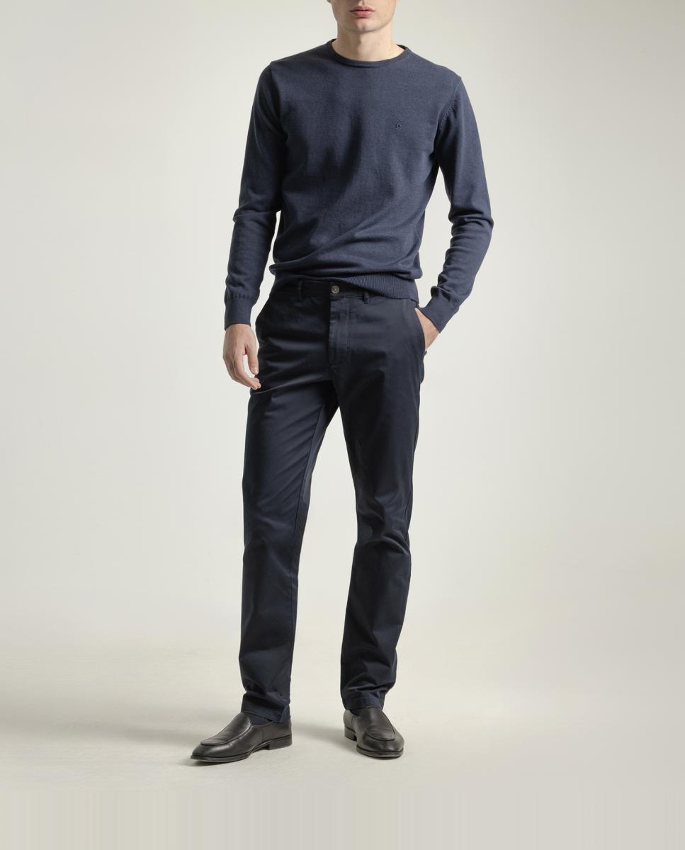 Imagen 0 de Pantalón de hombre chino