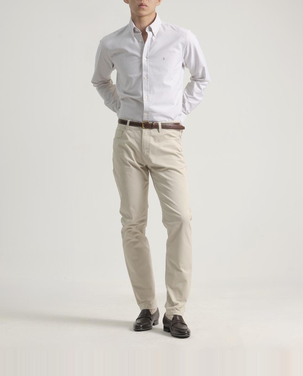 Imagen 0 de Pantalón de hombre chino