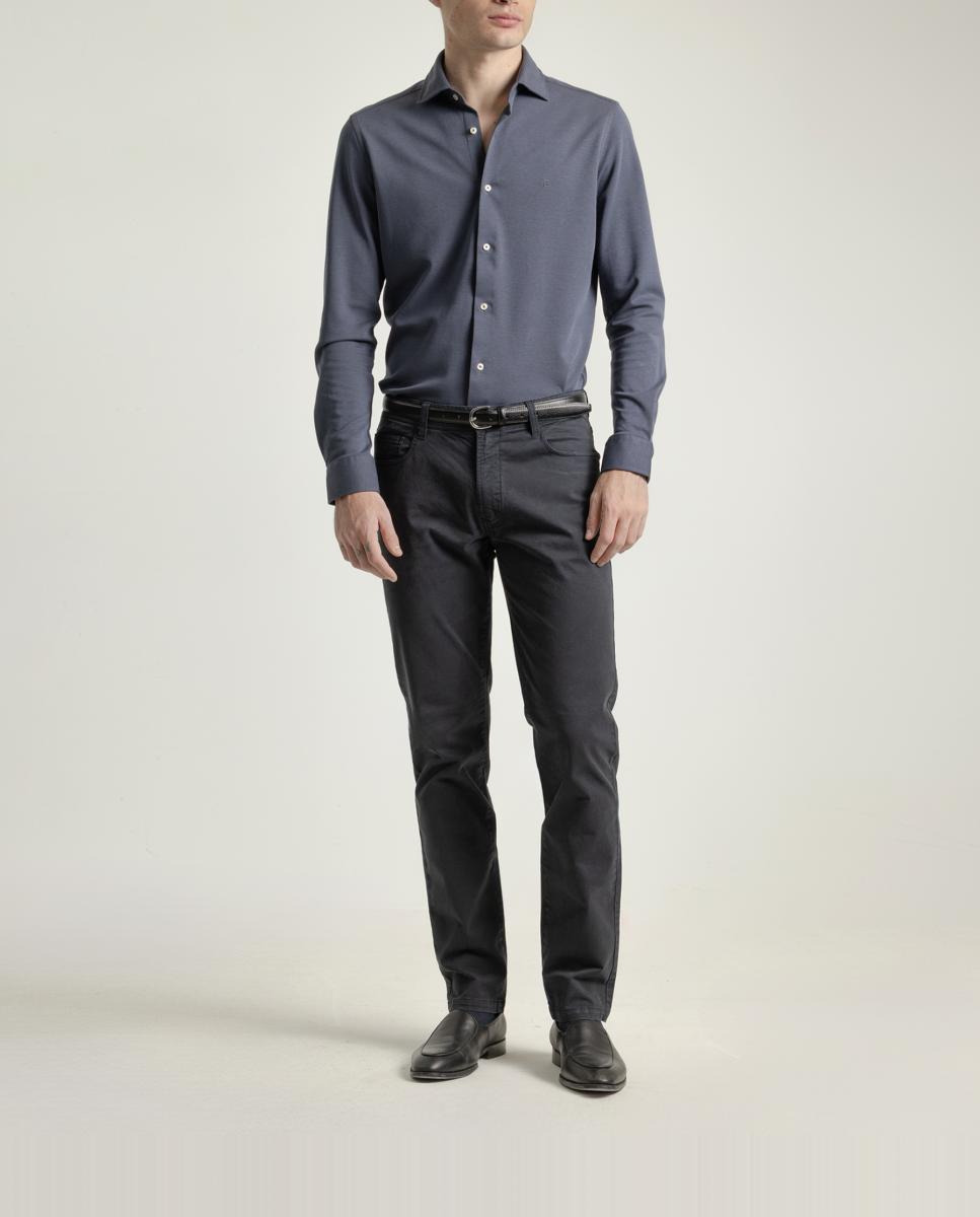 Imagen 0 de Pantalón de hombre chino
