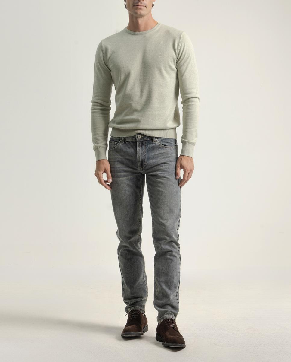 Imagen 0 de Pantalon de hombre 5 bolsillos