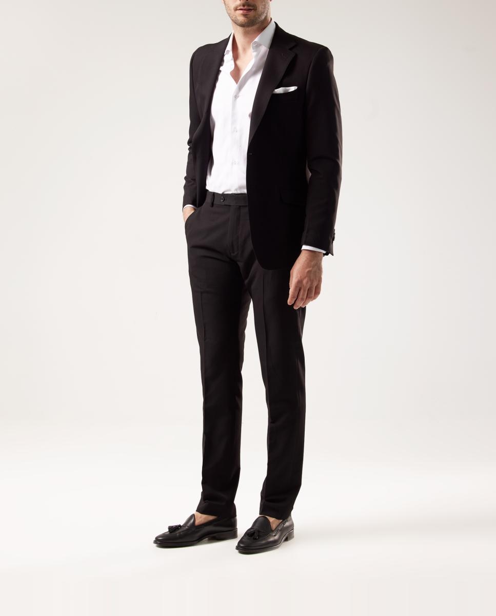 Imagen 0 de Pantalon de hombre travel