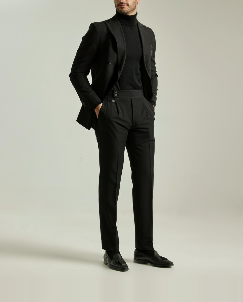 Imagen 0 de Pantalon de hombre alto travel
