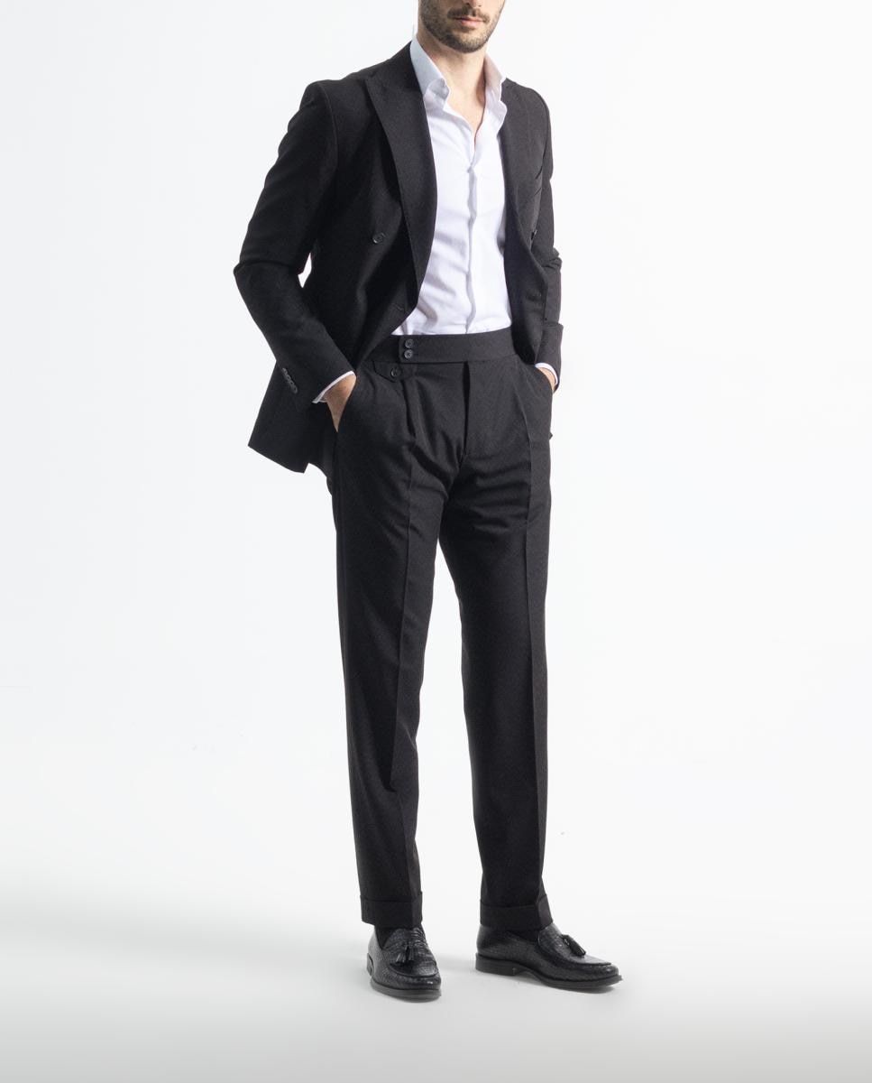 Imagen 0 de Pantalon de hombre alto travel