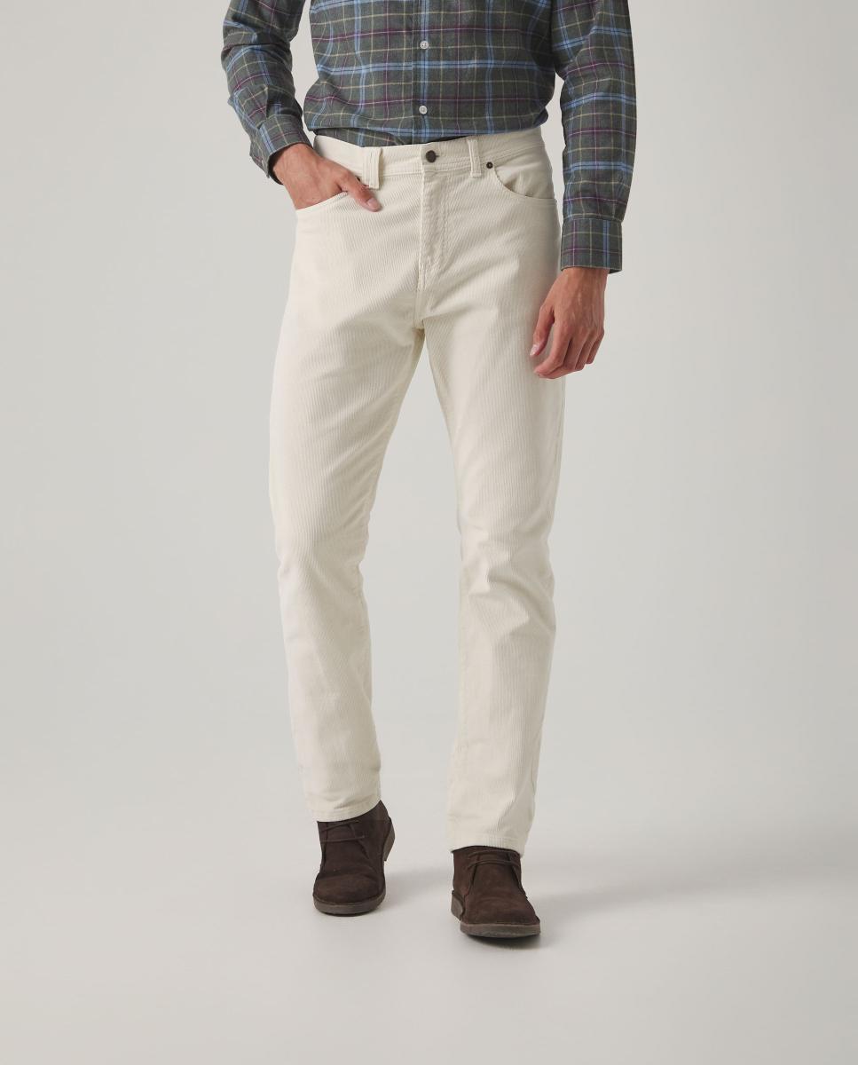 Imagen 0 de PANTALON COOPER WOOD 5 BOLSILLOS CRUDO