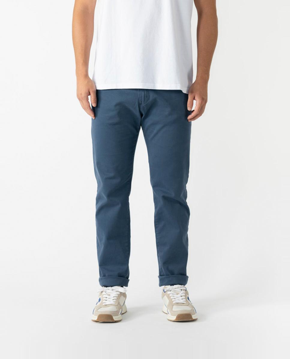 Imagen 0 de Pantalón de hombre cinco bolsillos