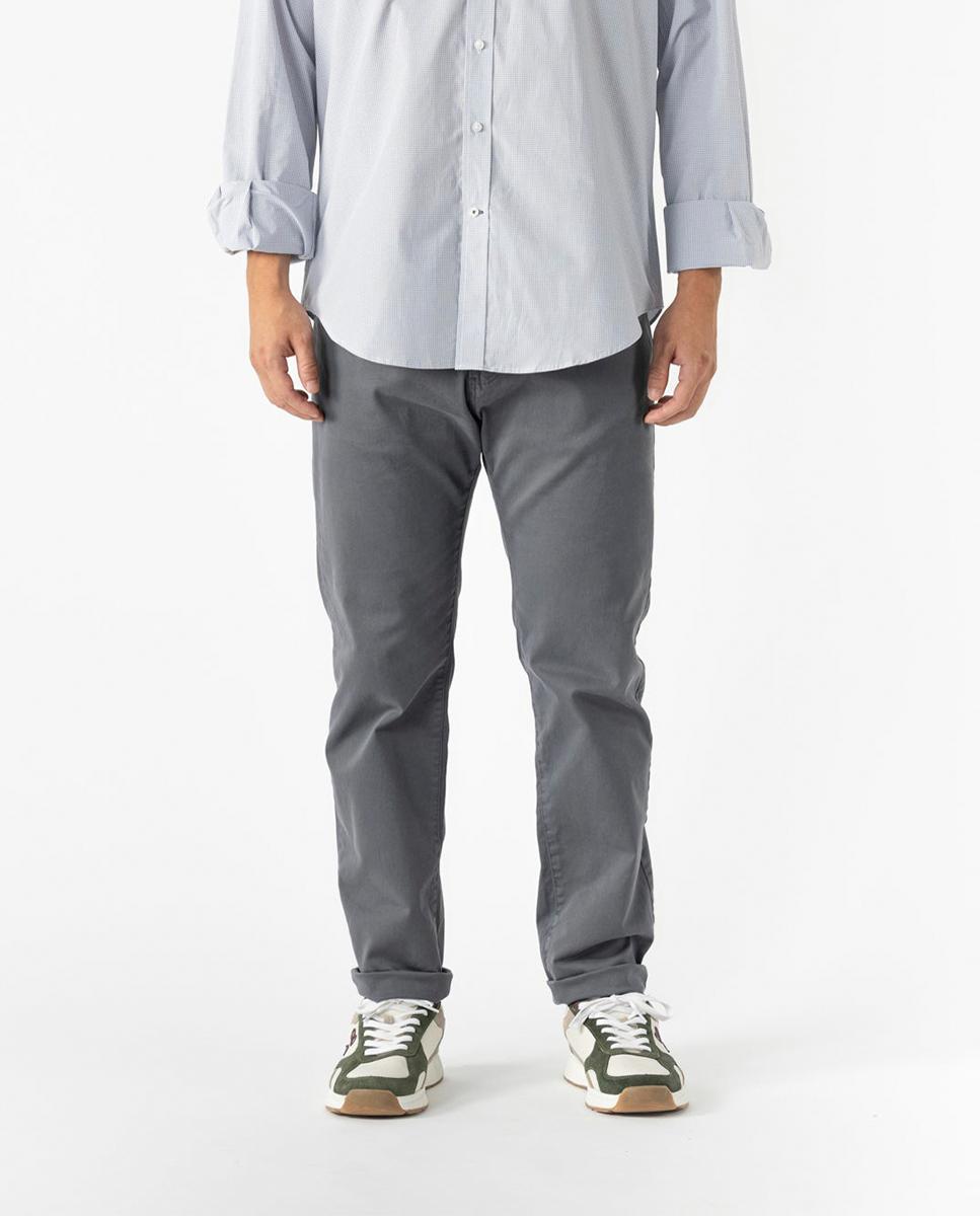 Imagen 0 de Pantalón de hombre cinco bolsillos