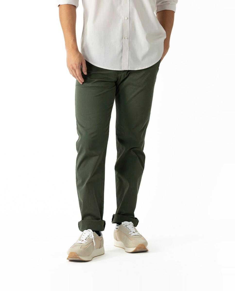 Imagen 0 de Pantalón de hombre regular