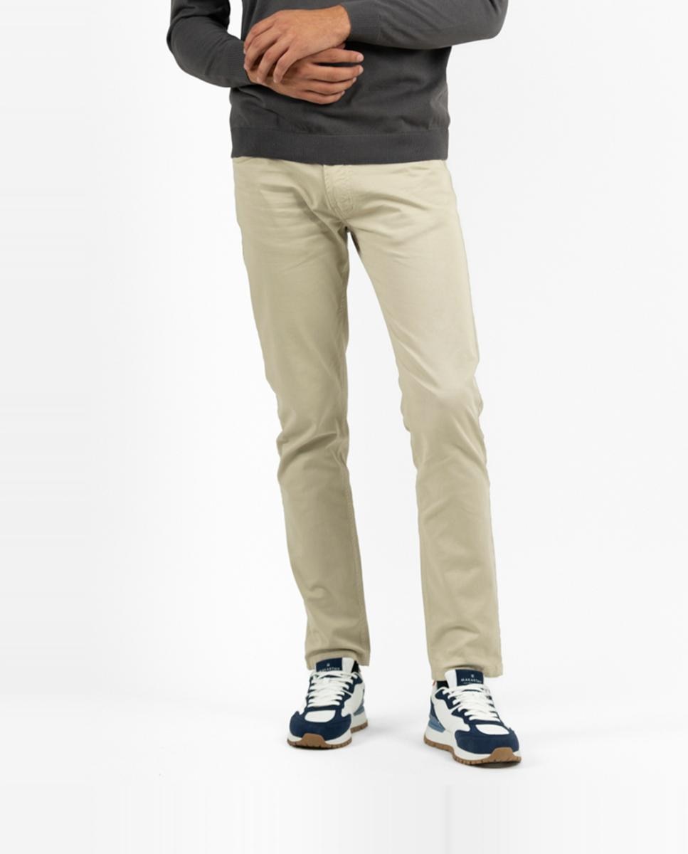 Imagen 0 de Pantalón de hombre cinco bolsillos