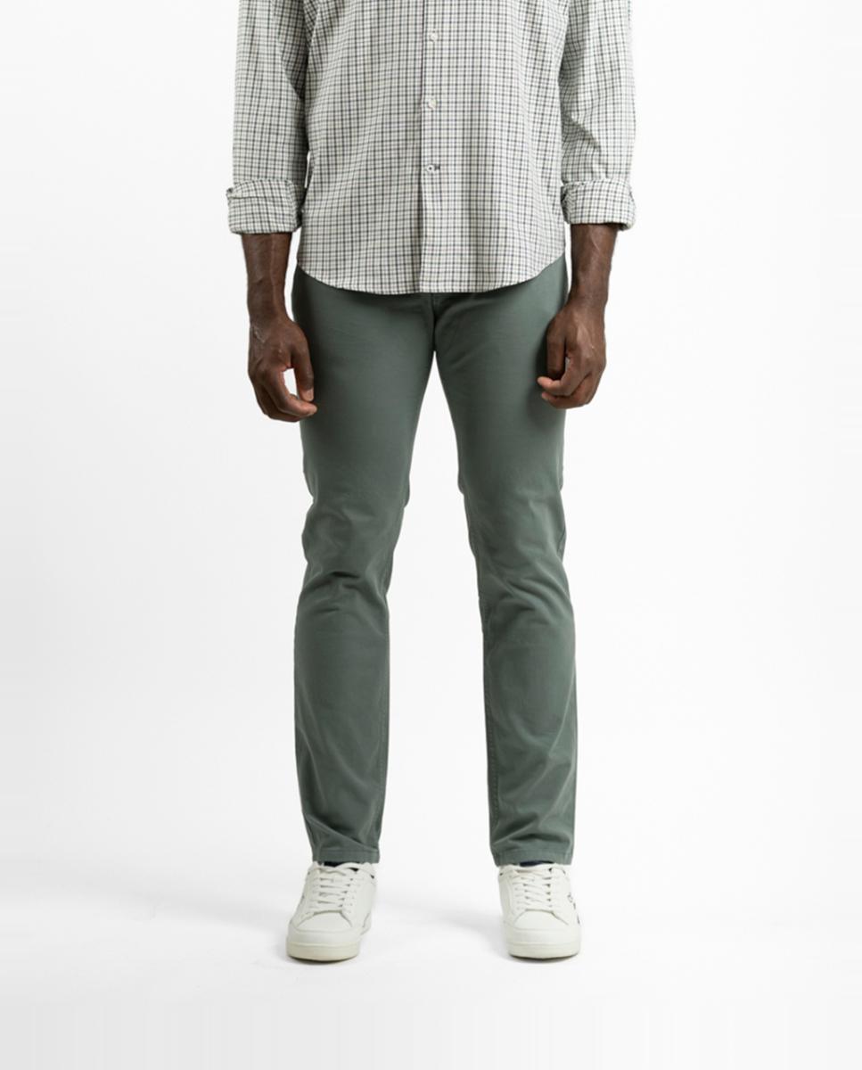Imagen 0 de Pantalón de hombre cinco bolsillos