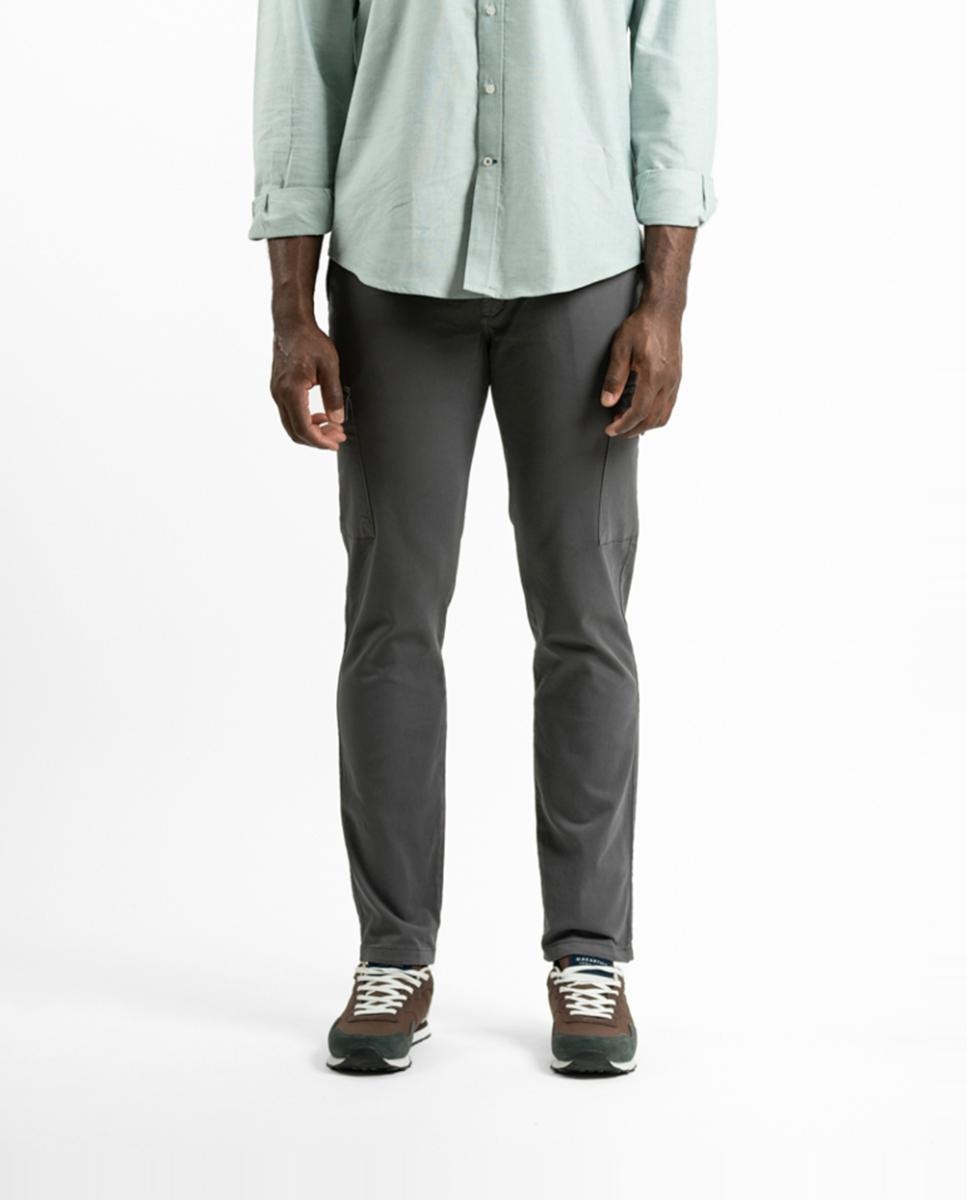 Imagen 0 de Pantalón cargo de hombre