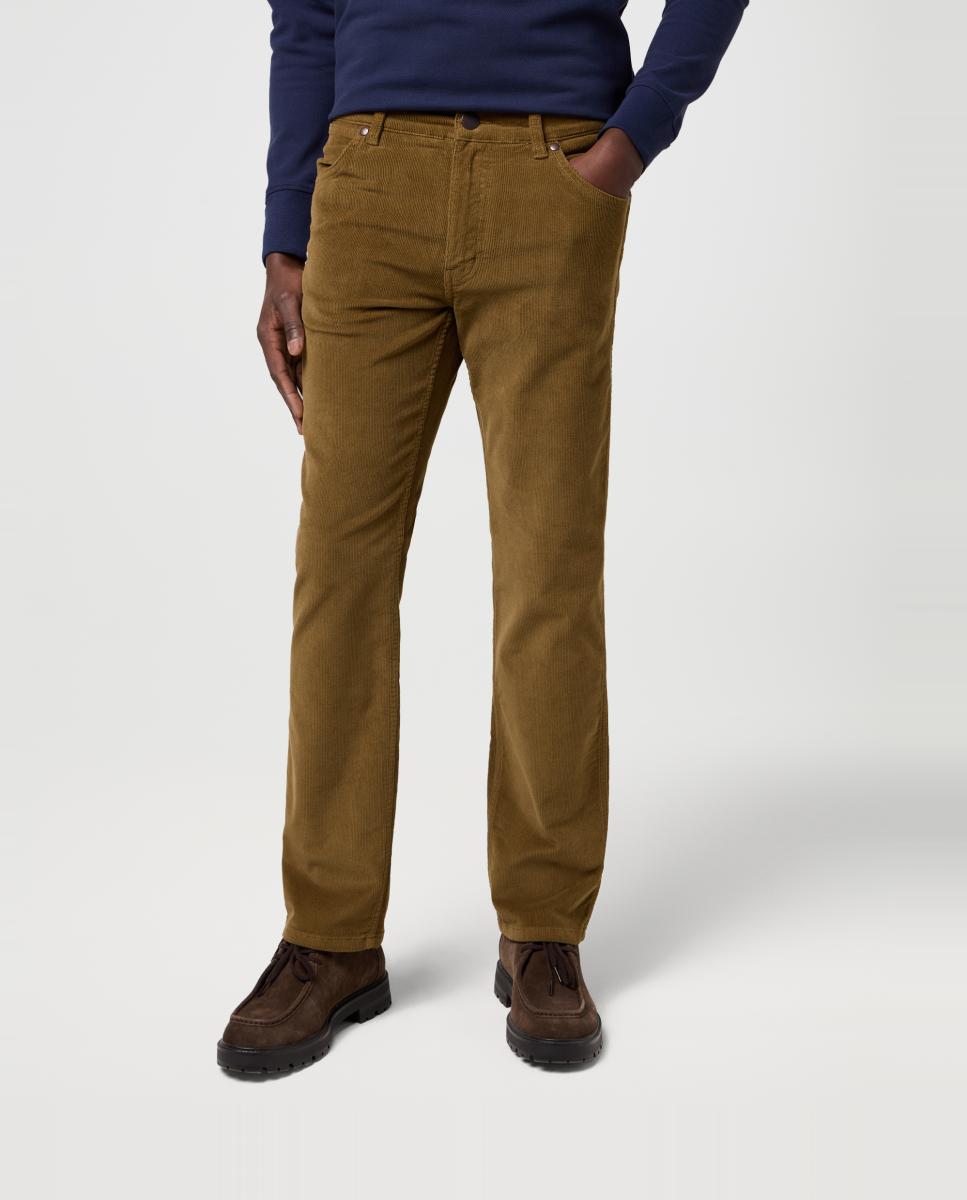Imagen 0 de Pantalón largo de hombre GREENSBORO