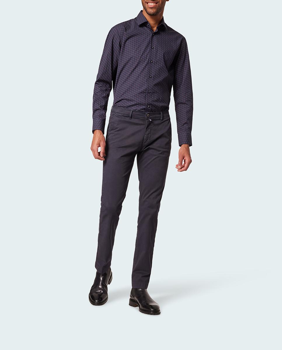 Imagen 0 de Pantalón de hombre chino stretch