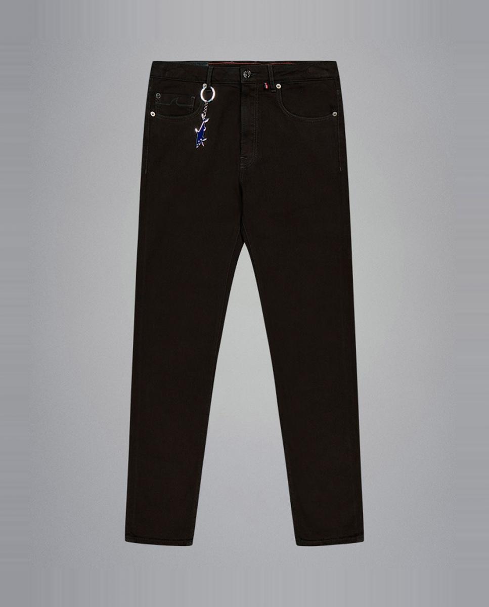 Imagen 0 de Vaquero denim de hombre 5 bolsillos tallas grandes