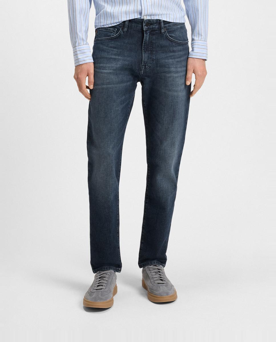 Imagen 0 de Pantalón largo de hombre