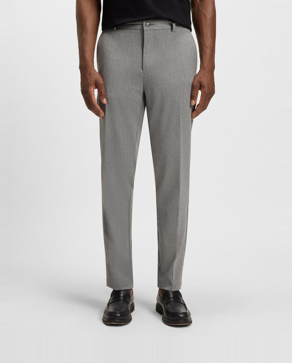 Imagen 0 de Pantalón chino largo de hombre tallas grandes