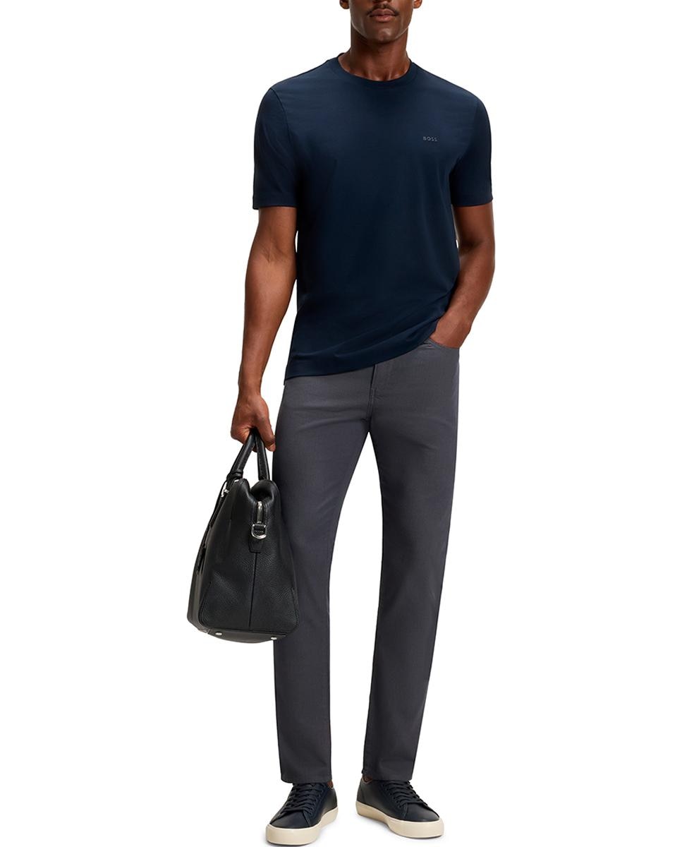 Imagen 0 de Pantalón cinco bolsillos de hombre tallas grandes