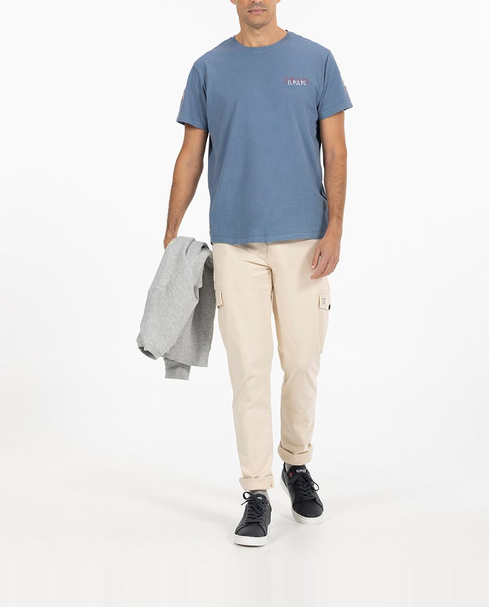 Imagen 0 de Pantalón hombre