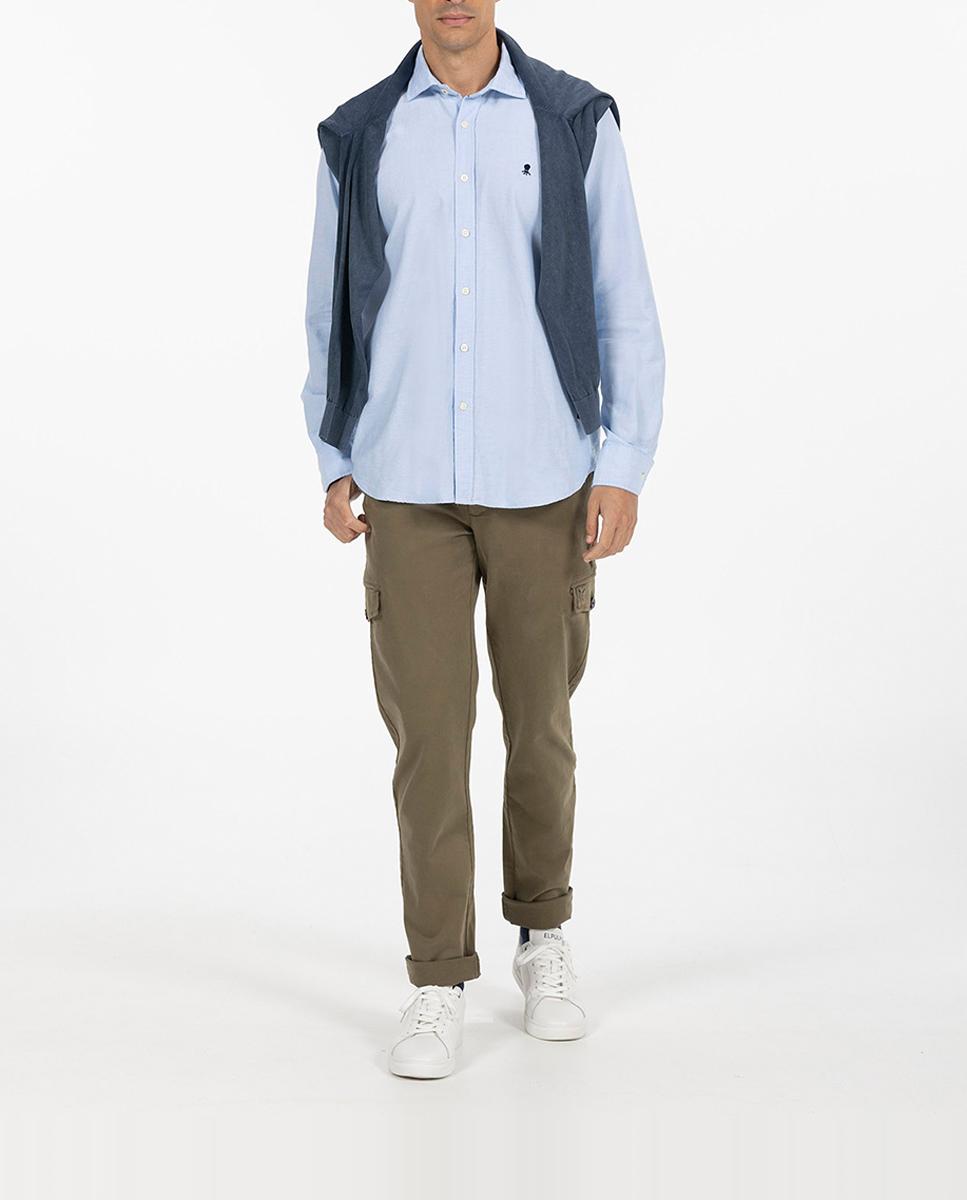 Imagen 0 de Pantalón hombre