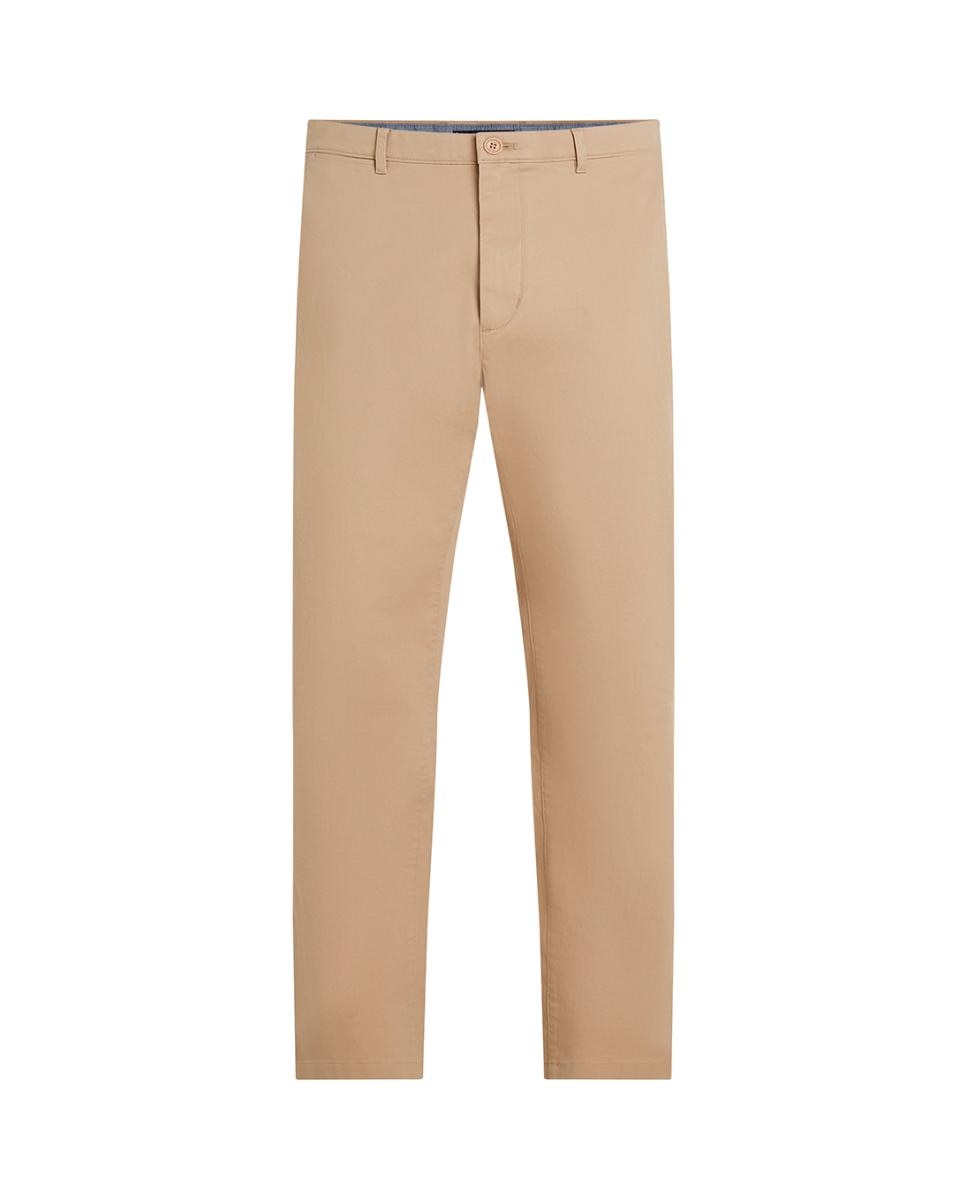 Imagen 0 de Pantalón de hombre tipo chino fit Denton tallas grandes