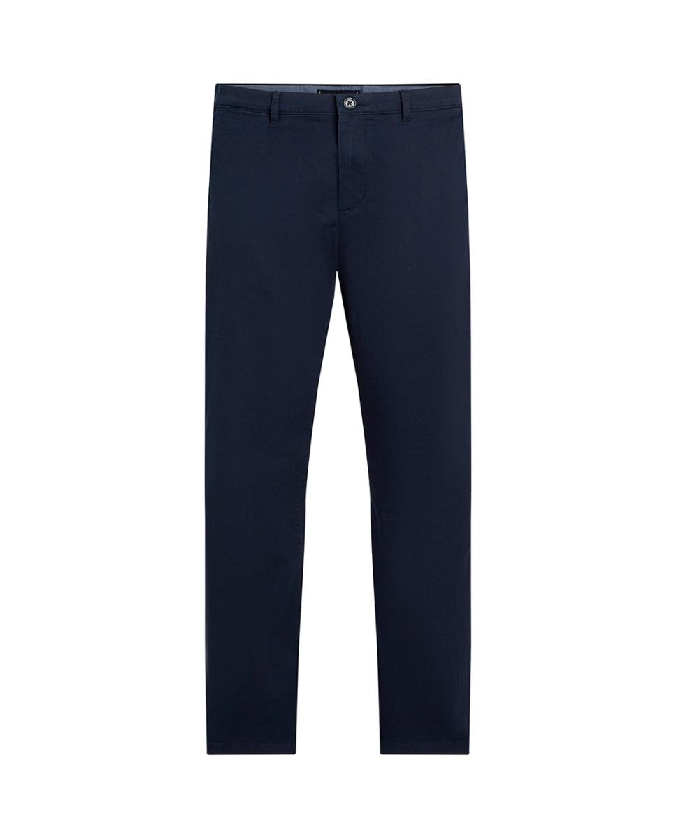 Imagen 0 de Pantalón de hombre tipo chino fit Denton tallas grandes