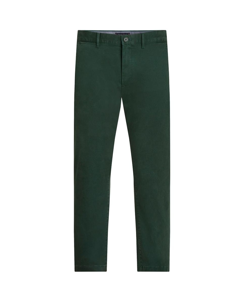Imagen 0 de Pantalón de hombre tipo chino fit Denton tallas grandes