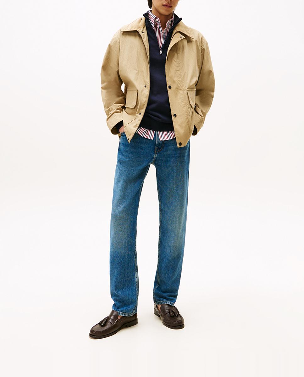 Imagen 0 de Pantalón vaquero de caballero fit Denton