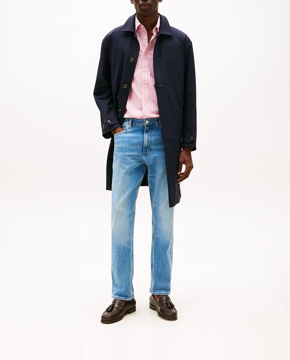 Imagen 0 de Pantalón vaquero de caballero fit Mercer