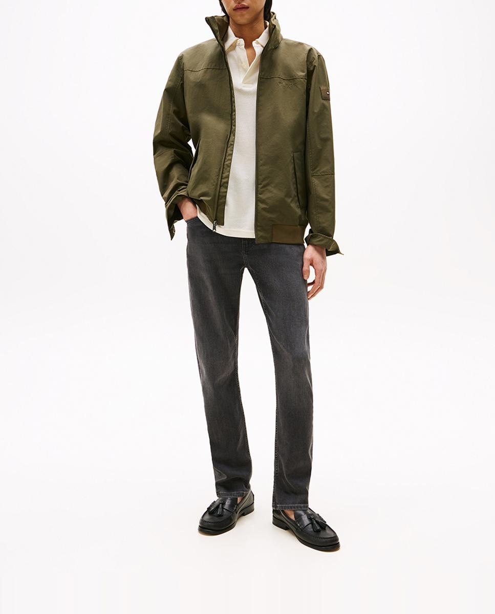 Imagen 0 de Pantalón vaquero de caballero fit Bleecker