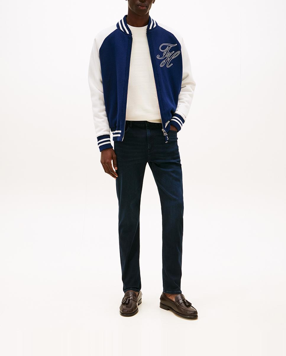 Imagen 0 de Pantalón vaquero de caballero fit Bleecker