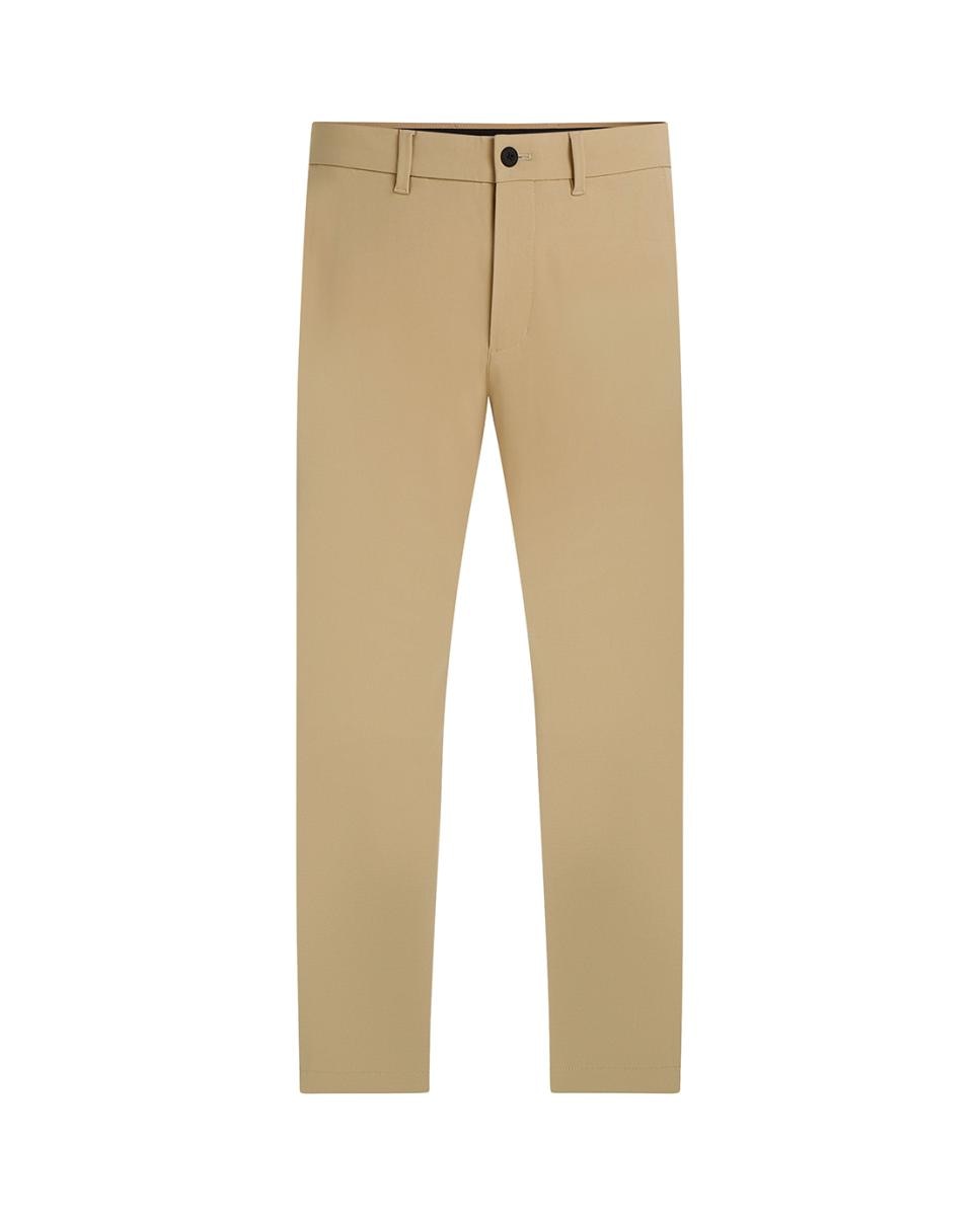 Imagen 0 de Pantalón de hombre tipo chino técnico fit Denton tallas grandes