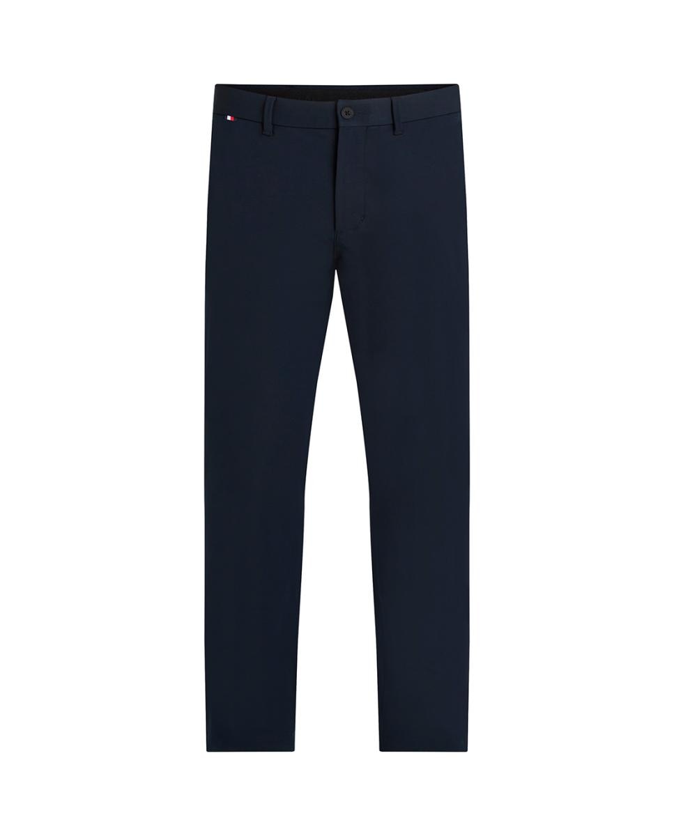 Imagen 0 de Pantalón de hombre tipo chino técnico fit Denton tallas grandes