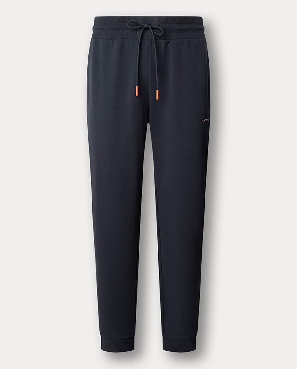 Imagen 0 de Pantalón jogger de hombre básico tallas grandes