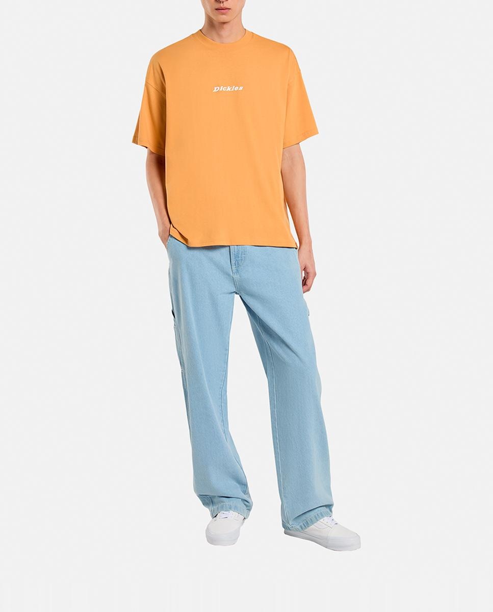 Imagen 0 de Pantalón vaquero de hombre