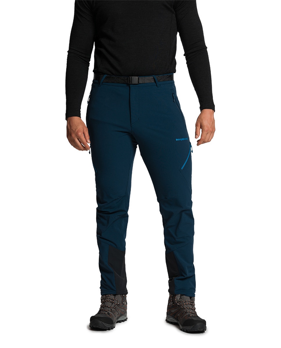 Imagen 0 de Pantalón de hombre transpirable térmico