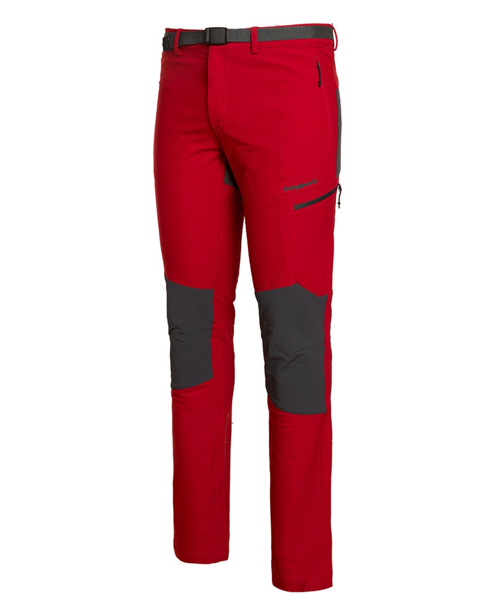 Imagen 0 de Pantalón de hombre transpirable térmico