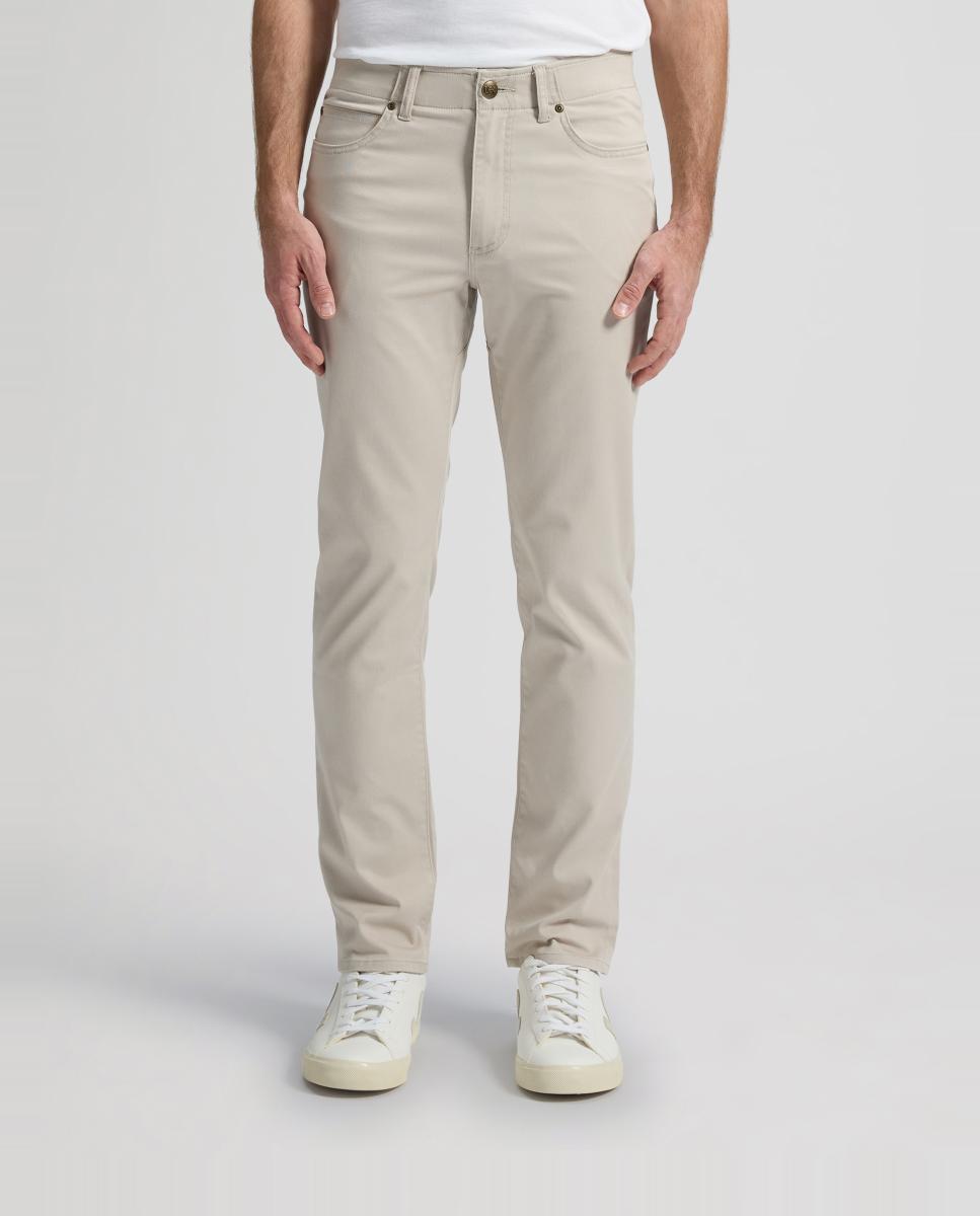 Imagen 0 de Pantalón largo de hombre SLIM FIT MVP